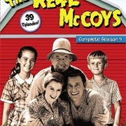 West Virginia - The Real McCoys