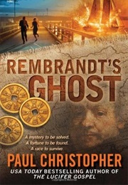 Rembrandt&#39;s Ghost (Paul Christopher)
