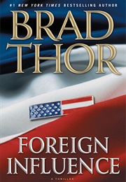 Brad Thor Novels