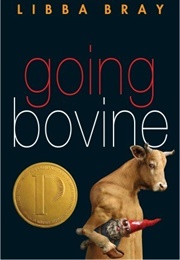 Going Bovine (Libba Bray)