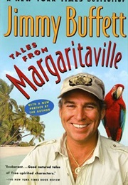 Tales From Margaritaville (Jimmy Buffet)