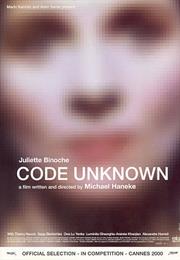 Code Unknown (Michael Haneke)