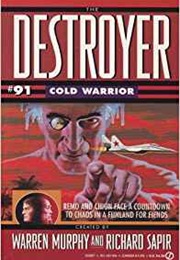 Cold Warrior (Warren Murphy)