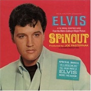 Elvis Presley- Spinout