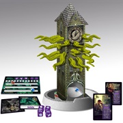 The Tower of Madness