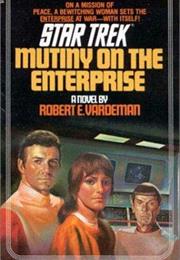 Star Trek: Mutiny on the Enterprise