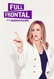 Full Frontal With Samantha Bee (2016)