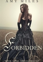 Forbidden (Amy Miles)