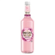 Breezer Spritzer Mixed Berry