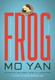 Frog (Mo Yan)
