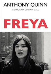 Freya (Anthony Quinn)