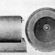 First Moving-Coil Loudspeaker (1924)
