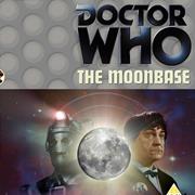 The Moonbase (4 Parts)