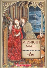 Midnight Magic (Avi)