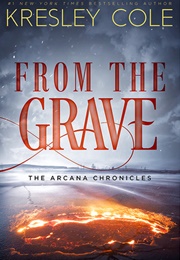 From the Grave (Kresley Cole)