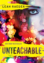 Unteachable (Leah Raeder)