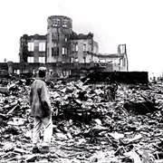 Hiroshima Bombed (1945)