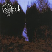Opeth - My Arms, Your Hearse