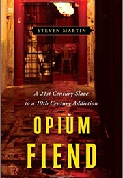 Opium Fiend (Steve Martin)