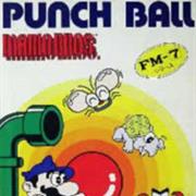 Punch Ball Mario Bros.