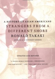 Strangers From a Different Shore (Ronald Takaki)