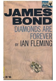Diamonds Are Forever (Fleming)