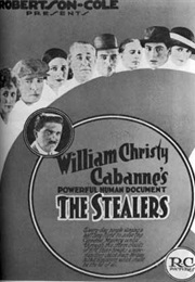 The Stealers (1920)