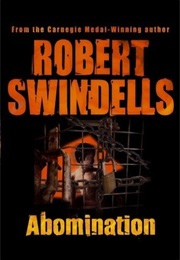 Abomination (Robert Swindells)