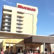 Sheraton Atlanta Hotel