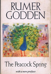 The Peacock Spring (Rumer Godden)