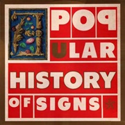 A Popular History of Signs- Ladder Jack