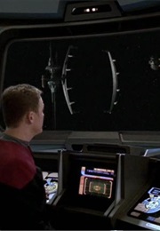 The Voyager Conspiracy (1999)