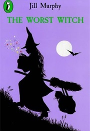 The Worst Witch (Jill Murphy)