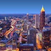 Georgia - Atlanta