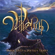 Wilderun - Olden Tales &amp; Deathly Trails