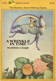 Madeleine L&#39;engle: A Wrinkle in Time