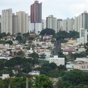 Uberlandia, Brazil