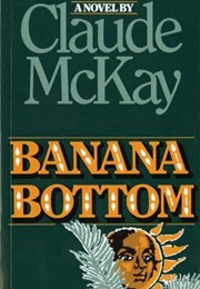 Banana Bottom (Claude McKay)