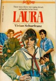 Laura (Sunfire #10) (Vivian Schurfranz)
