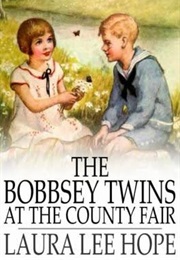 The Bobbsey Twins at the County Fair (Laura Lee Hope)