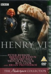 Henry VI Part 1 (1983)