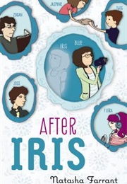 After Iris (Natasha Farrant)