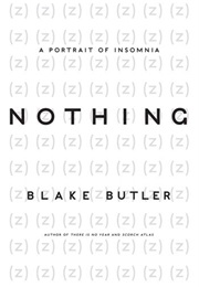 Nothing (Blake Butler)