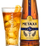 Metaxa - Greece
