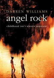 Angel Rock (Darren Williams)