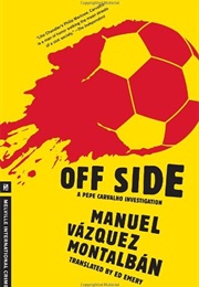 Off Side (Manuel Vazquez Montalban)