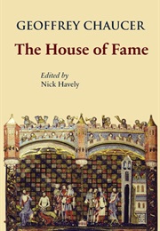 House of Fame (Geoffrey Chaucer)