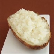 Curried Sweet Potato