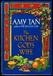 The Kitchen God&#39;s Wife (Amy Tan)