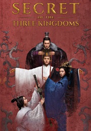 Secrets of Three Kingdoms (2018)